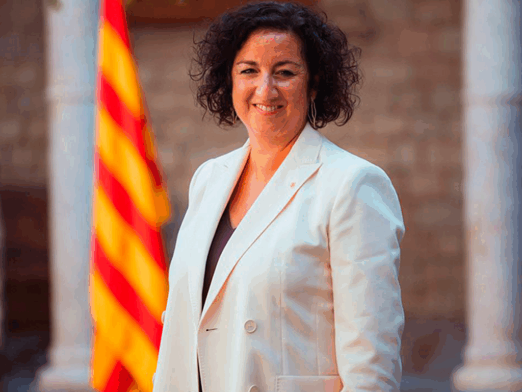 Pòrtic i inauguració de la Fira de Novembre 2025