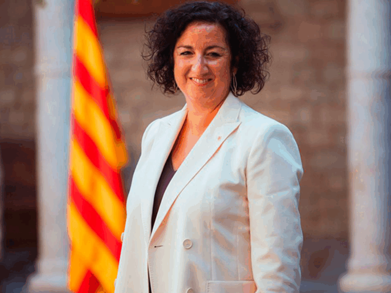 portic i inauguracio de la fira de novembre 2025