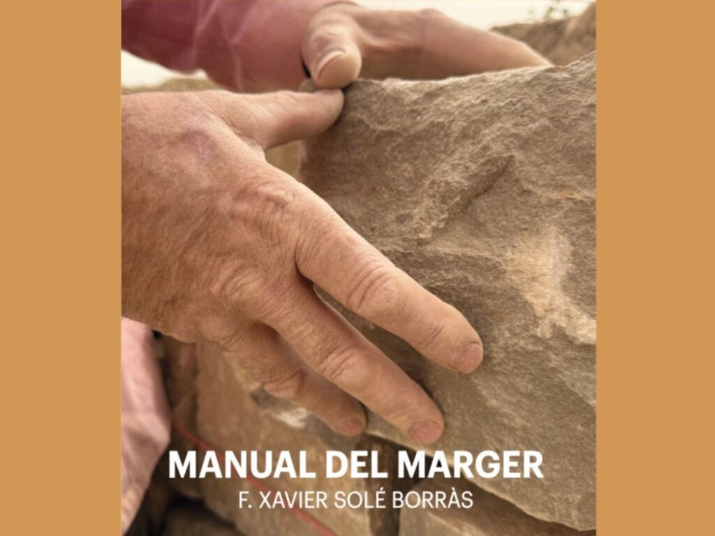 Presentació de llibre: Manual del marger