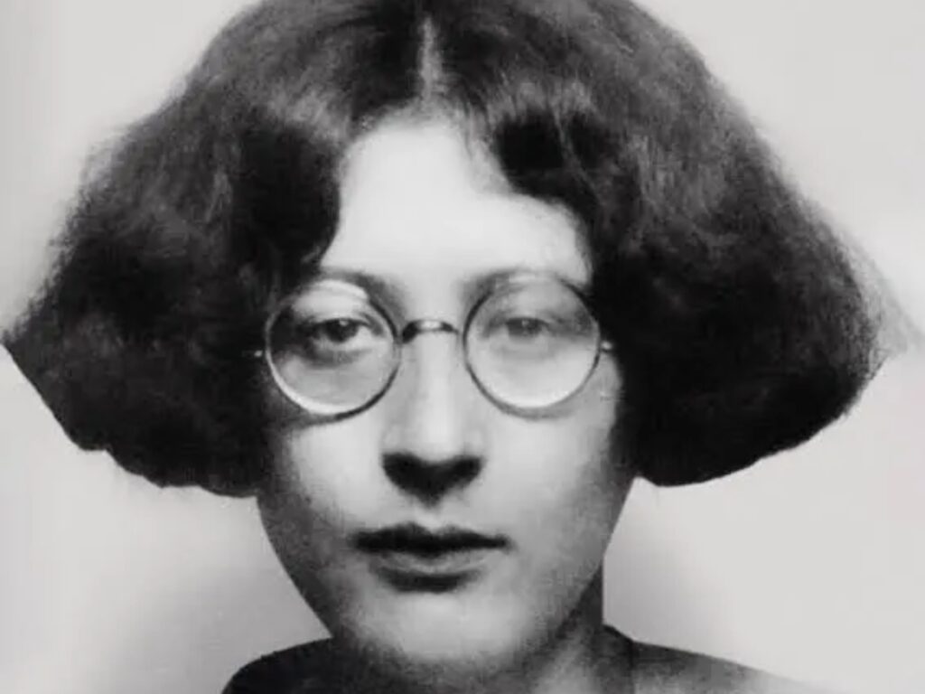 Presentació del llibre "Simone Weil i la columna Durruti"