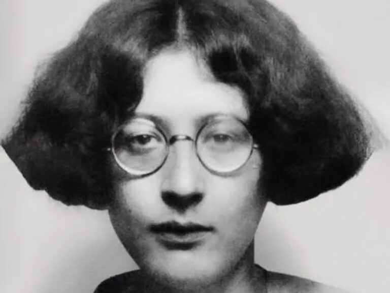 presentacio del llibre simone weil i la columna durruti