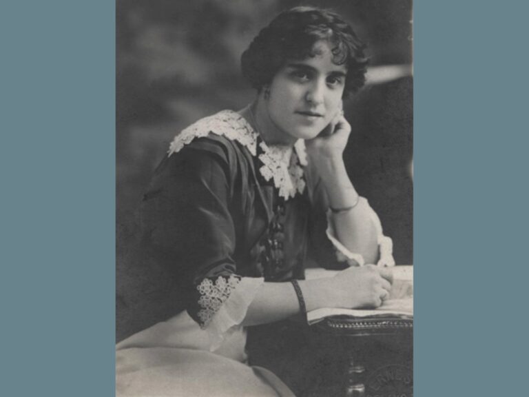 recital clementina arderiu el mot no dit