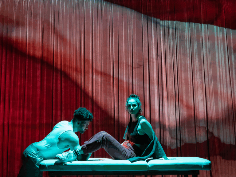 sucia de barbara mestanza