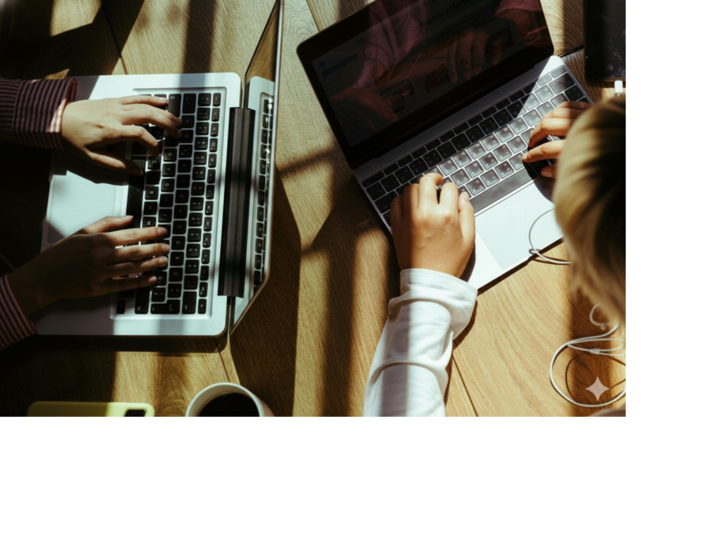 Taller de sensibilització sobre les violències masclistes digitals