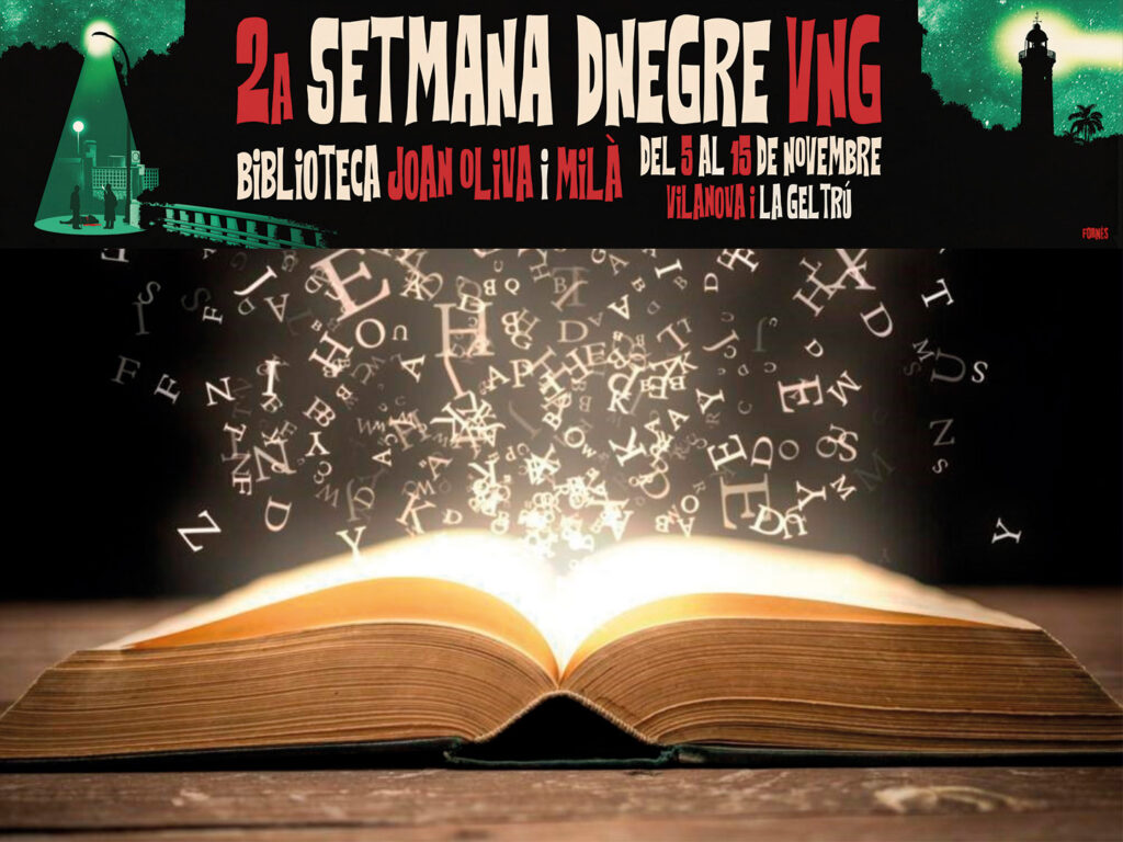 Taller infantil: La fàbrica d'històries