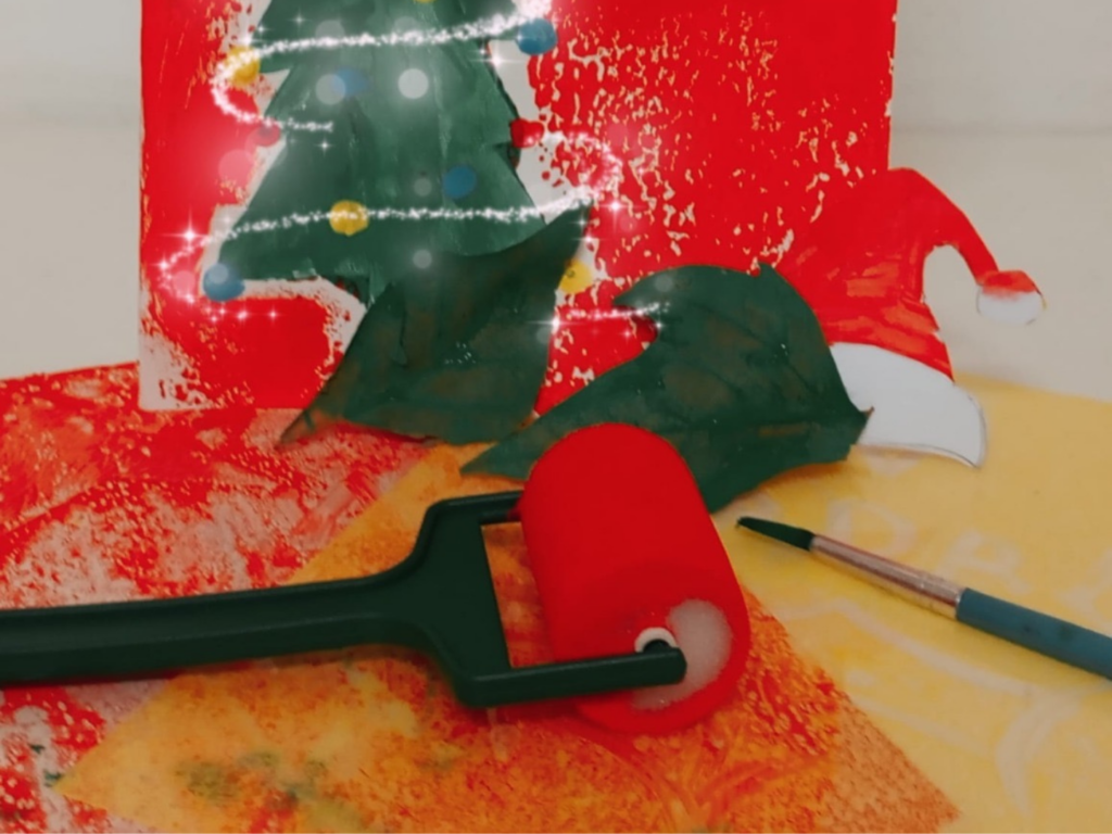 Taller: Litografia Nadalenca