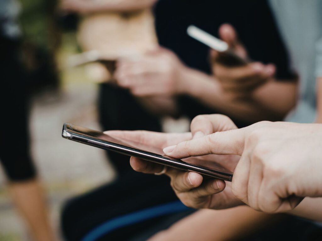 Tallers digitals al Punt Òmnia · Maig 2026