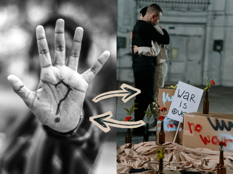 taula rodona l autoritarisme i un mon en crisi posa en perill els drets humans