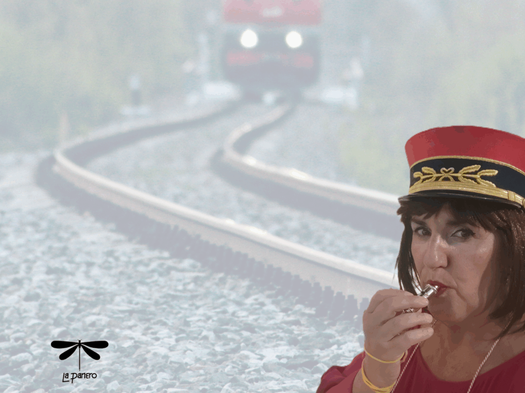 Teresa, la interventora