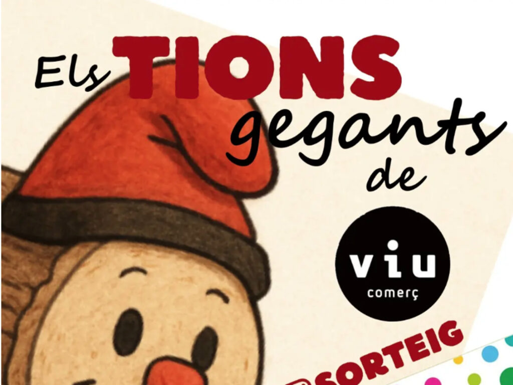 Tions gegants