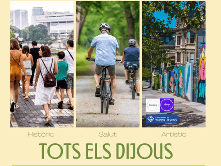 tours per vilanova 2