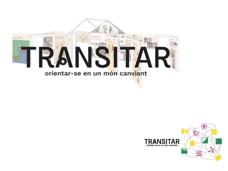 Transitar, orientar-se en un món canviant