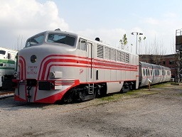 trenexperiencies el tren talgo el gran canvi en el mon del viatge al segle xx 1
