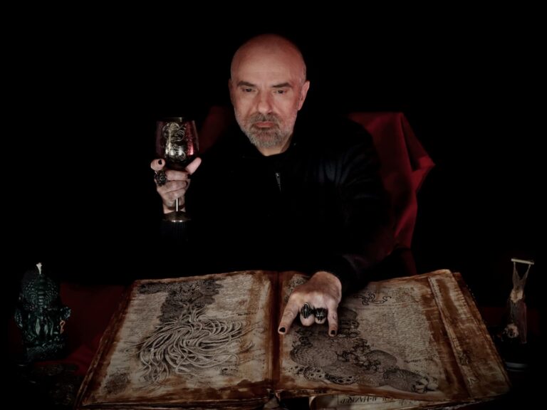 trobada amb l escriptor ivan ledesma