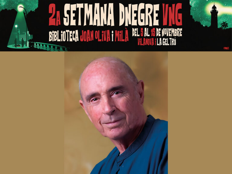 trobada amb lluis llach