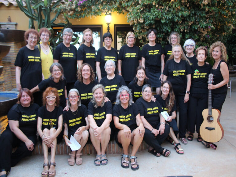 un viatge musical en tren