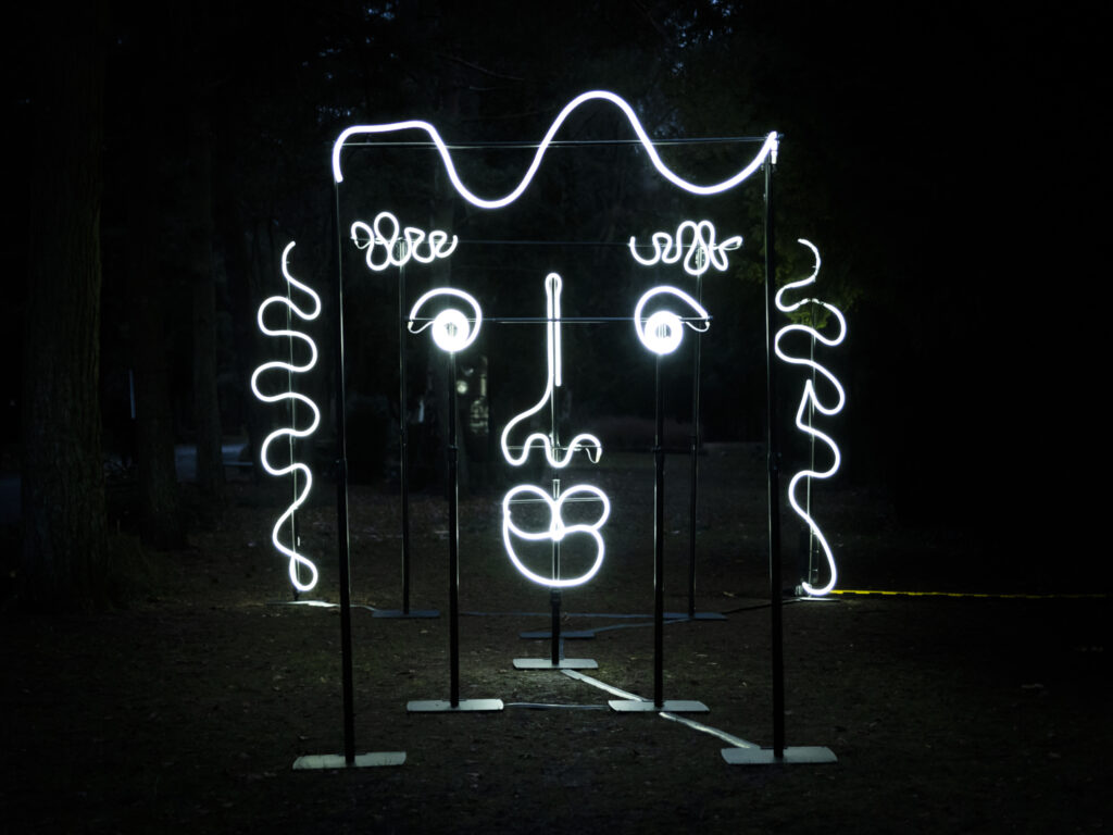 Visita comentada a l'exposició Horitzons subjectius