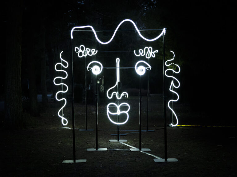 visita comentada a l exposicio horitzons subjectius