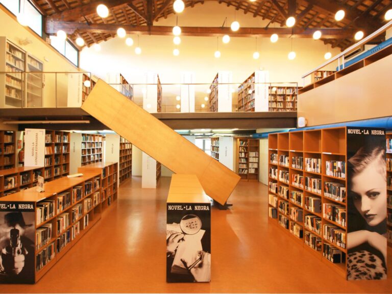 visita comentada a la biblioteca 4