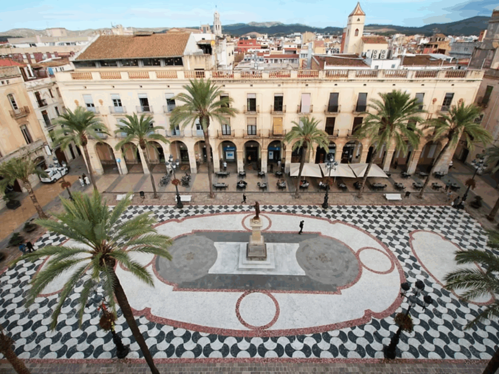 Visita guiada a l'Ajuntament
