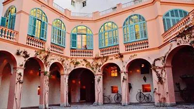 Los museos de Vilanova i la Geltrú que no te puedes perder