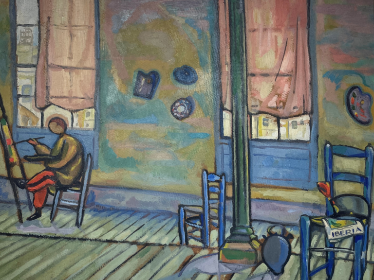 visita tematica l escola de vilanova