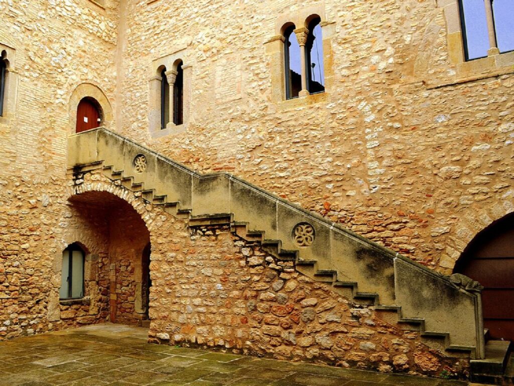 Visites obertes a l'Arxiu Comarcal del Garraf