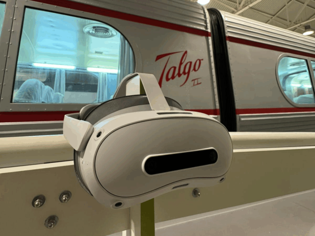 Viu un Nadal Immersiu amb ulleres 3D