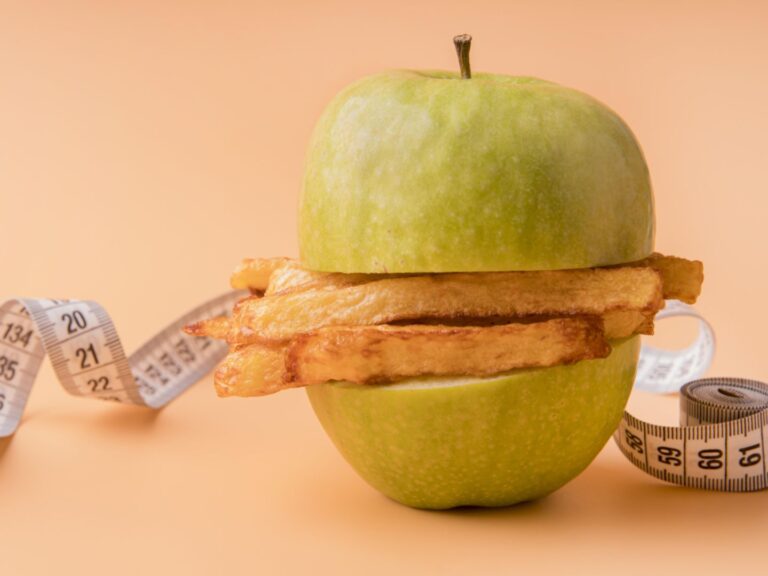 xerrada cos alimentacio i pressio social