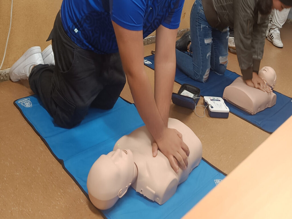 Xerrada \"Els programes de Formació i Inserció (PFI)\"