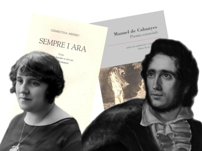 xv lectura compartida i encadenada de poesia