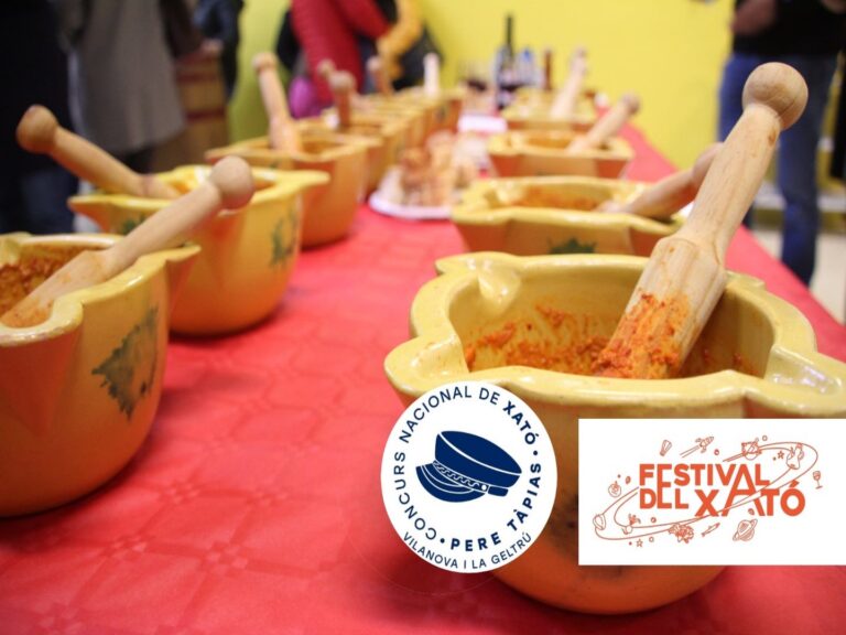 xxviii concurs nacional de xato pere tapias